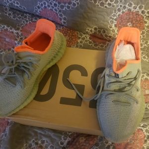 Adidas  boost 350